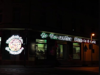 Foto: La Romantica